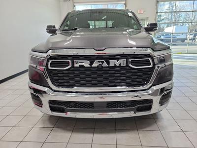 New 2026 Ram 1500 Lone Star Crew Cab 4WD Pickup for sale #DR26039 - photo 2