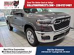 New 2026 Ram 1500 Lone Star Crew Cab 4WD Pickup for sale #DR26039 - photo 1