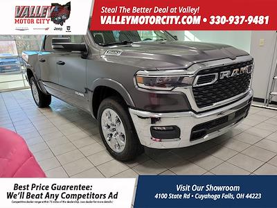 New 2026 Ram 1500 Lone Star Crew Cab 4WD Pickup for sale #DR26040 - photo 1