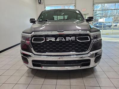 New 2026 Ram 1500 Lone Star Crew Cab 4WD Pickup for sale #DR26040 - photo 2