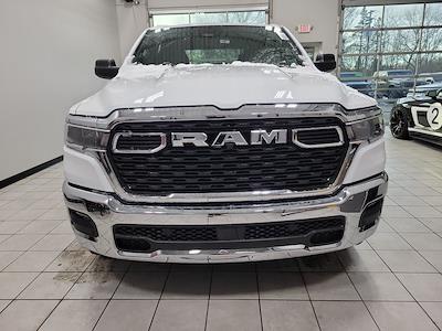 New 2026 Ram 1500 Lone Star Crew Cab for sale #DR26041 - photo 2