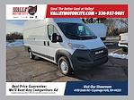 New 2026 Ram ProMaster 3500 Super High Roof Empty Cargo Van for sale #DR26044 - photo 1