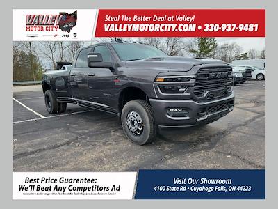 New 2026 Ram 3500 Laramie Crew Cab for sale #DR26046 - photo 1