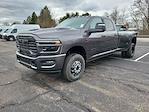 New 2026 Ram 3500 Laramie Crew Cab for sale #DR26046 - photo 4