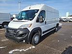 New 2026 Ram ProMaster 2500 High Roof Empty Cargo Van for sale #DR26056 - photo 3