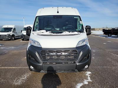 New 2026 Ram ProMaster 2500 High Roof Empty Cargo Van for sale #DR26058 - photo 2