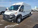 New 2026 Ram ProMaster 2500 High Roof Empty Cargo Van for sale #DR26062 - photo 3