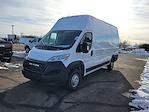 New 2026 Ram ProMaster 3500 Super High Roof Empty Cargo Van for sale #DR26076 - photo 3