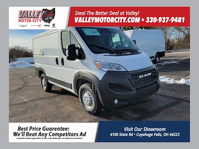 New 2026 Ram ProMaster 1500 Standard Roof Empty Cargo Van for sale #DR26083 - photo 1