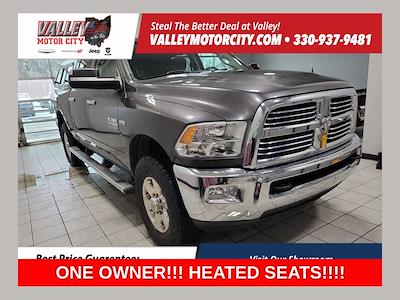 Used 2015 Ram 2500 Big Horn Crew Cab for sale #DR26085A - photo 1