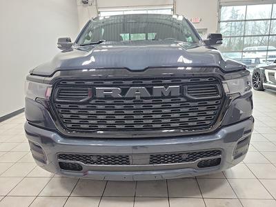 New 2026 Ram 1500 Lone Star Crew Cab for sale #DR26087 - photo 2
