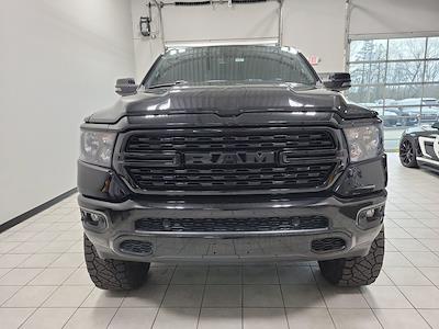 Used 2023 Ram 1500 Lone Star Crew Cab for sale #DR26088A - photo 2