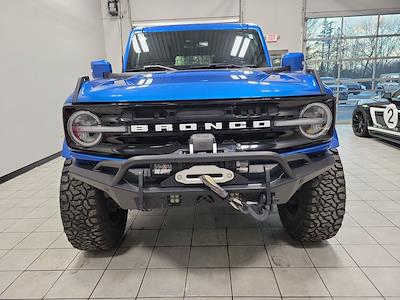 2022 Ford Bronco 4WD SUV for sale #DR26088B - photo 2