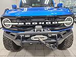 Used 2022 Ford Bronco Outer Banks for sale #DR26088B - photo 26