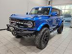 Used 2022 Ford Bronco Outer Banks for sale #DR26088B - photo 3