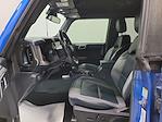 Used 2022 Ford Bronco Outer Banks for sale #DR26088B - photo 32