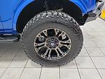 Used 2022 Ford Bronco Outer Banks for sale #DR26088B - photo 54