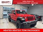 Used 2020 Jeep Gladiator Sport Crew Cab for sale #DR26088C - photo 1