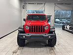Used 2020 Jeep Gladiator Sport Crew Cab for sale #DR26088C - photo 2