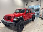 Used 2020 Jeep Gladiator Sport Crew Cab for sale #DR26088C - photo 3