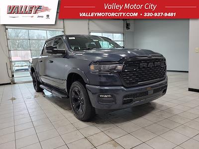 New 2026 Ram 1500 - photo 1