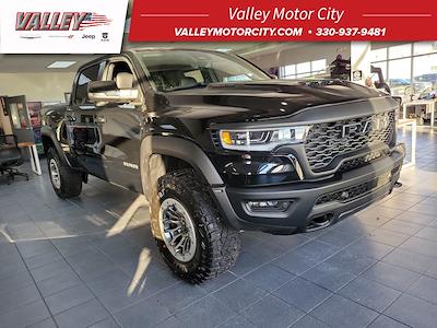 2026 Ram 1500 Crew Cab 4WD Pickup for sale #DR26091 - photo 1