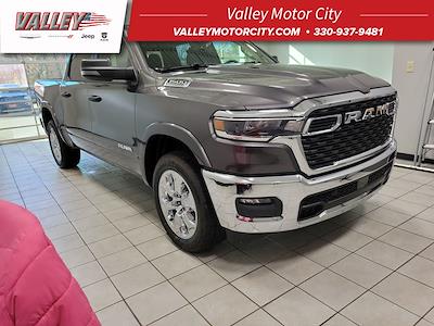 2026 Ram 1500 Crew Cab 4WD Pickup for sale #DR26092 - photo 1