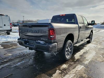 2026 Ram 2500 Crew Cab 4WD Pickup for sale #DR26093 - photo 2