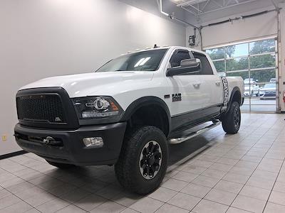 2017 Ram 2500 Crew Cab 4WD Pickup for sale #DR26095A - photo 2