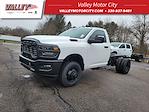 2026 Ram 3500 Regular Cab DRW 4WD Cab Chassis for sale #DR26103 - photo 1