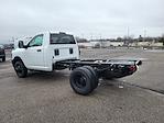 2026 Ram 3500 Crew Cab DRW 4WD Cab Chassis for sale #DR26105 - photo 1