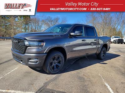 New 2026 Ram 1500 - photo 1