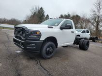 New 2026 Ram 3500 - photo 6