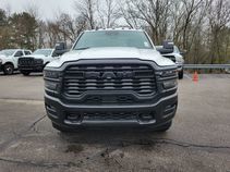 New 2026 Ram 3500 - photo 8