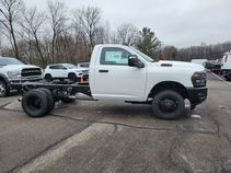 New 2026 Ram 3500 - photo 10