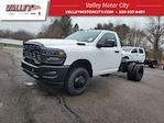2026 Ram 3500 Regular Cab DRW 4WD Cab Chassis for sale #DR26113 - photo 1