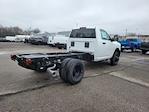 2026 Ram 3500 Regular Cab DRW 4WD Cab Chassis for sale #DR26113 - photo 9