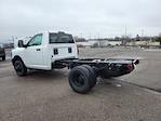 2026 Ram 3500 Regular Cab DRW 4WD Cab Chassis for sale #DR26113 - photo 4