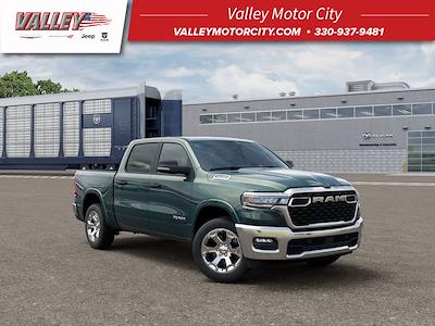 New 2026 Ram 1500 - photo 1