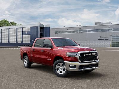 New 2026 Ram 1500 - photo 1