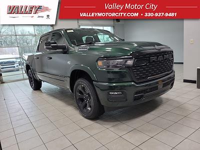 New 2026 Ram 1500 - photo 1