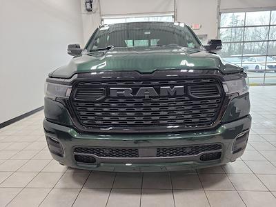 New 2026 Ram 1500 - photo 1