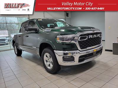 New 2026 Ram 1500 - photo 1