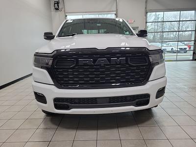 New 2026 Ram 1500 - photo 1