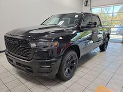 New 2026 Ram 1500 - photo 1