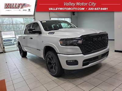 New 2026 Ram 1500 - photo 1