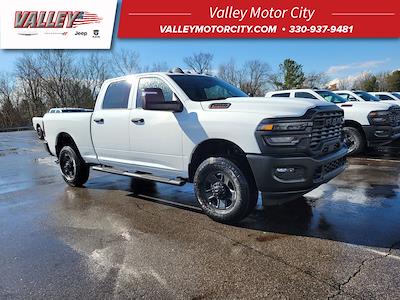 New 2026 Ram 2500 - photo 1