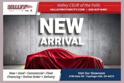 Used 2017 Ram 2500 - photo 1