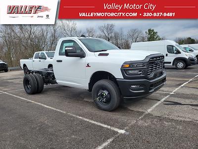 New 2026 Ram 3500 - photo 1