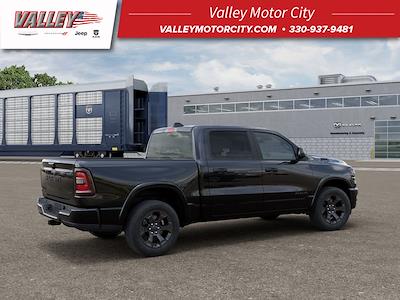 New 2026 Ram 1500 Lone Star Crew Cab for sale #DR26167 - photo 1